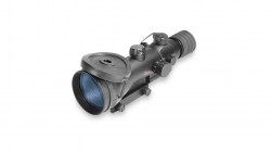 ATN ARES4x-4 Nightvision Weapon Sight NVWSARS440